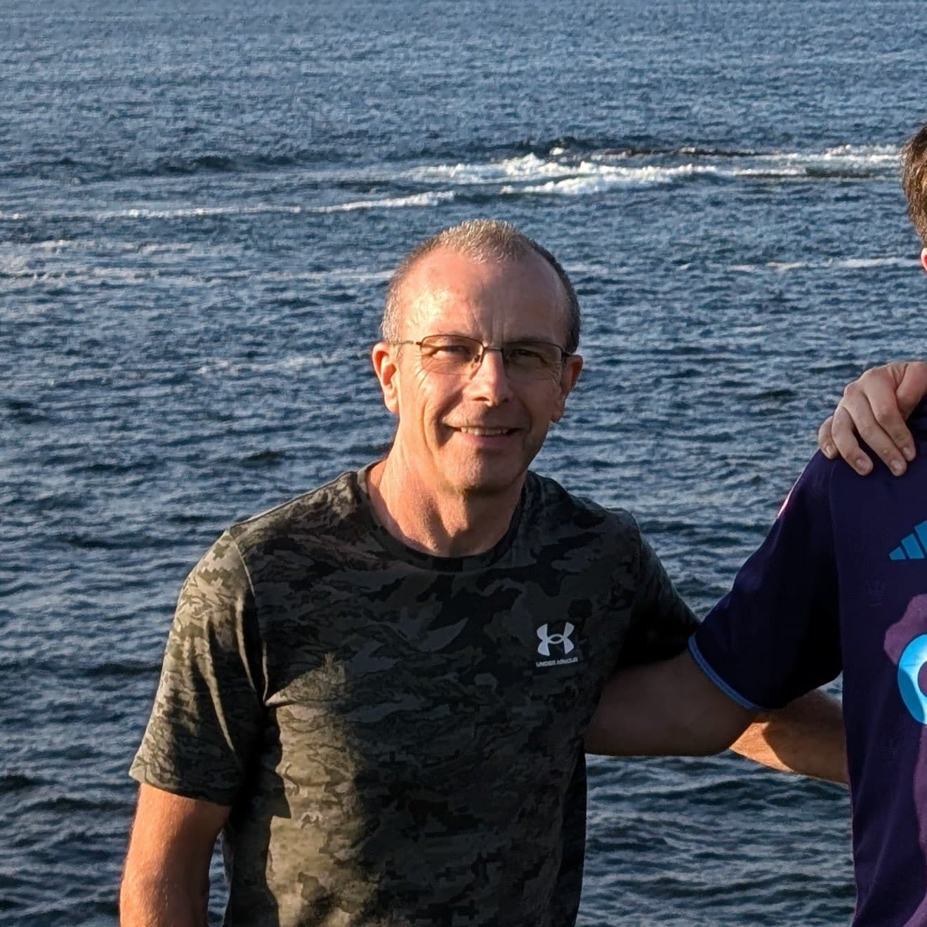 Owen McDermott – Owner & Master Plumber